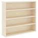 Suport de expunere din lemn Maro 40 x 8.5 x 37 cm placaj - WALTI WALTI