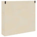 Suport de expunere din lemn Maro 40 x 8.5 x 37 cm placaj - WALTI WALTI
