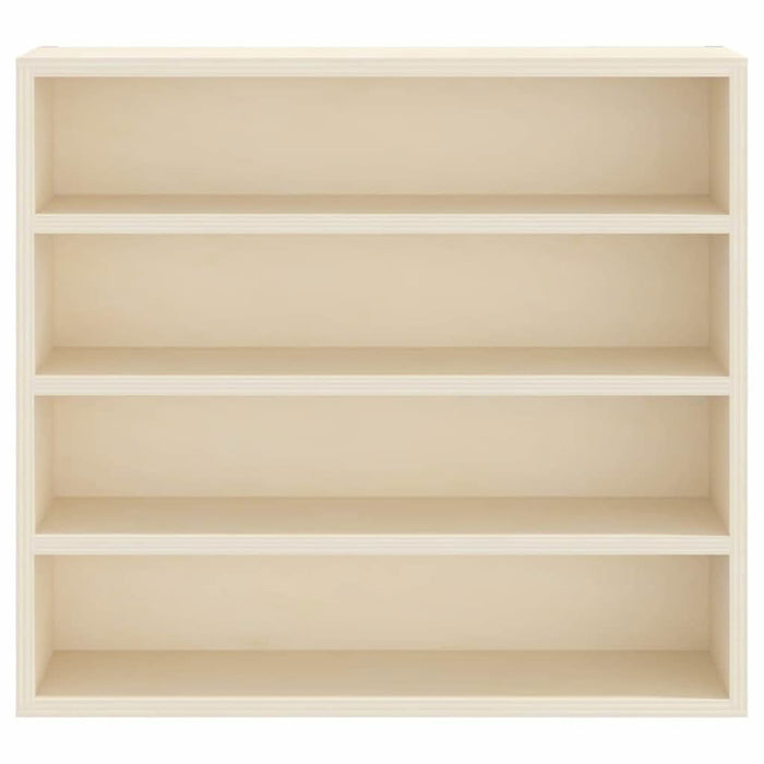 Suport de expunere din lemn Maro 40 x 8.5 x 37 cm placaj - WALTI WALTI