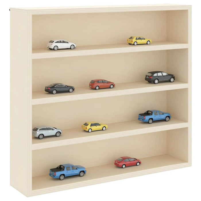 Suport de expunere din lemn Maro 40 x 8.5 x 37 cm placaj - WALTI WALTI