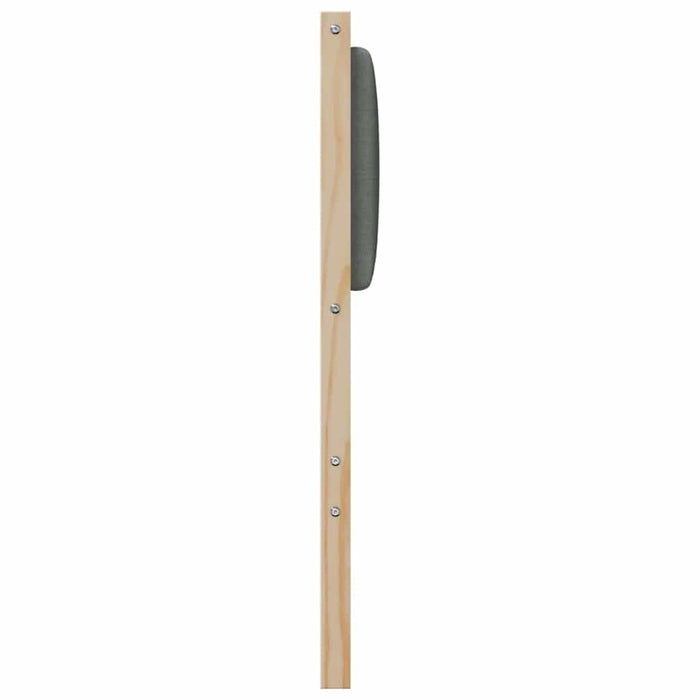 Tăblie cap Altele Maro 90 cm Lemn masiv de pin - WALTI WALTI