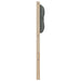 Tăblie cap Altele maro și gri închis 90 cm Lemn masiv de pin - WALTI WALTI