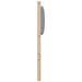 Tăblie tapițată cu headboard Maro 200 cm Lemn de pin masiv - WALTI WALTI
