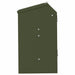 Urmărire pentru iepuri Verde măsliniu 64.5 x 25.5 x 45.5 cm - WALTI WALTI