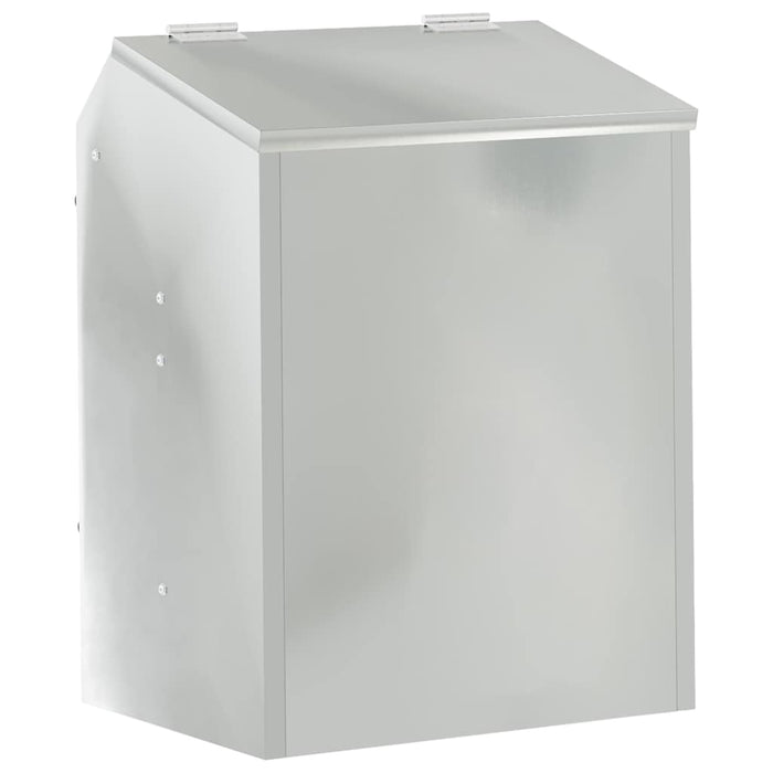 Urmărire pentru iepuri Argintiu 64.5 x 25.5 x 45.5 cm - WALTI WALTI
