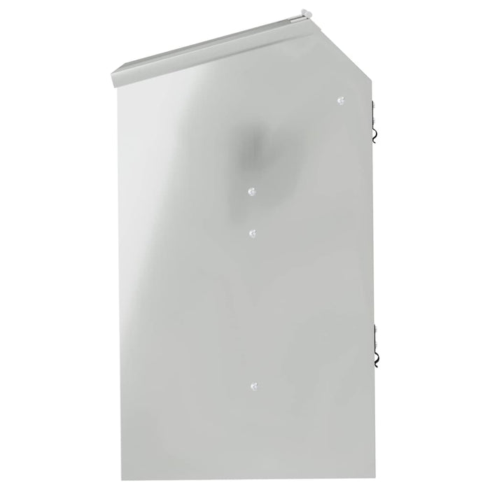 Urmărire pentru iepuri Argintiu 64.5 x 25.5 x 45.5 cm - WALTI WALTI