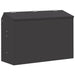 Urmărire pentru iepuri Negru 64.5 x 25.5 x 45.5 cm - WALTI WALTI