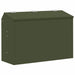 Urmărire pentru iepuri Verde măsliniu 64.5 x 25.5 x 45.5 cm - WALTI WALTI