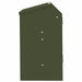 Urmărire pentru iepuri Verde măsliniu 64.5 x 25.5 x 45.5 cm - WALTI WALTI