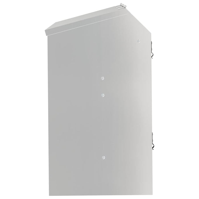 Urmărire pentru iepuri Argintiu 64.5 x 25.5 x 45.5 cm - WALTI WALTI