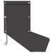 Urmărire pentru iepuri Negru 12,5 x 26 x 28,5 cm - WALTI WALTI