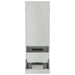 Feeder pentru cerbi Argintiu 28 x 30 x 80 cm Oțel Galvanizat - WALTI WALTI