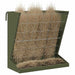 Feeder pentru Fân Verde măsliniu 71 x 33 x 70 cm - WALTI WALTI