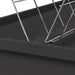 Feeder pentru Animale Negru 100 x 60 x 90 cm - WALTI WALTI