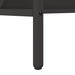 Feeder pentru Animale Negru 100 x 60 x 90 cm - WALTI WALTI