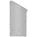 Feeder pentru pui Argintiu 21 x 16 x 33 cm Oțel Galvanizat - WALTI WALTI