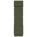 Feeder pentru pui Verde măsliniu 13 x 12 x 51 cm - WALTI WALTI