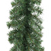 Ghirlandă de Crăciun 2 pcs Verde 20 m PVC - WALTI WALTI