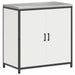Set de Depozitare pentru Bucătărie 3 pcs Alb 210 x 50 x 92 cm - WALTI WALTI