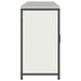 Set de Depozitare pentru Bucătărie 3 pcs Alb 210 x 50 x 92 cm - WALTI WALTI