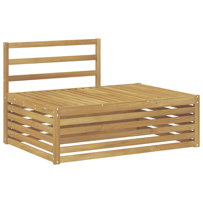 Seturi de canapele 5 Bucată 277,5 x 198,5 x 73 cm - WALTI WALTI