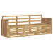 Seturi de canapele Lemn Solid de Acacia - WALTI WALTI
