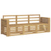 Seturi de canapele Lemn Solid de Acacia - WALTI WALTI