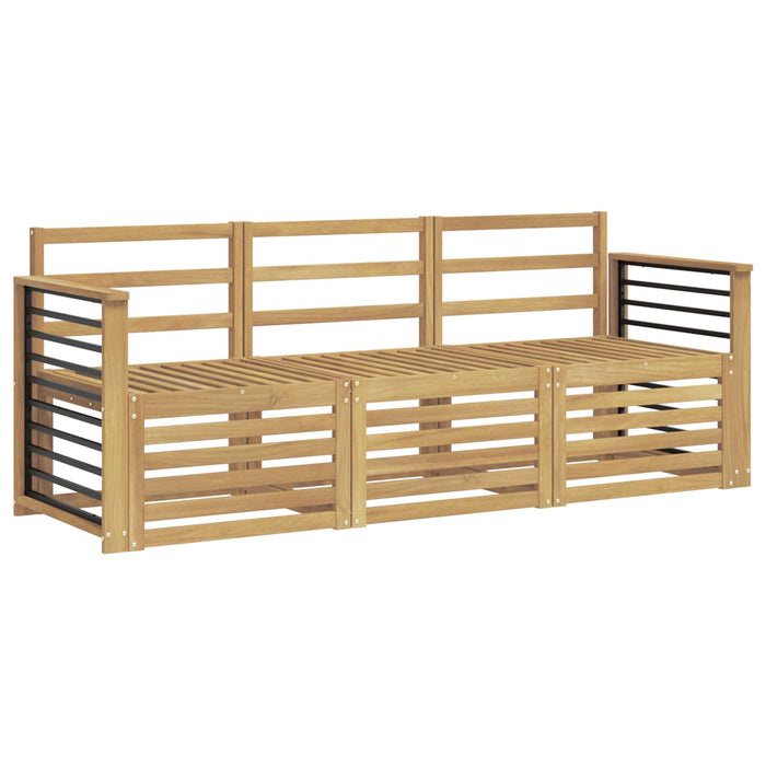 Seturi de canapele 3 pcs WALTI