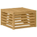 Seturi de canapele Lemn Solid de Acacia - WALTI WALTI