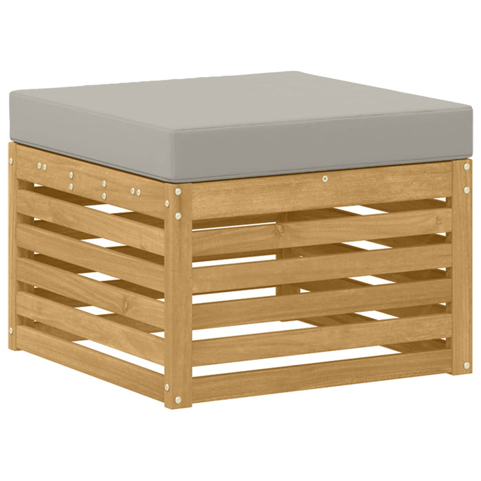 Seturi de canapele Lemn Solid de Acacia - WALTI WALTI