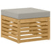 Seturi de canapele Lemn Solid de Acacia - WALTI WALTI
