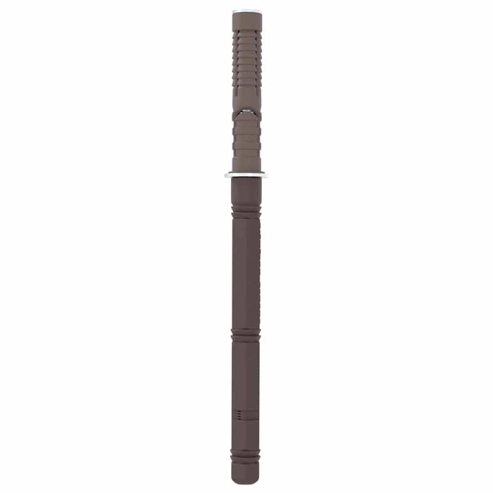 Suporturi pentru rafturi flotante 12 pcs Bej Ø14 x 210 mm Oțel - WALTI WALTI