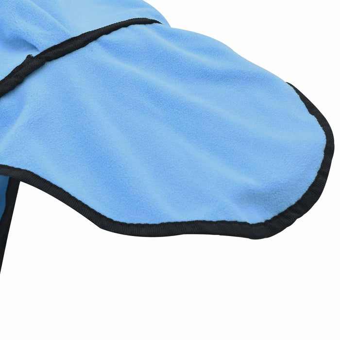 Pătură pentru cai Aqua complet Poliester - WALTI WALTI