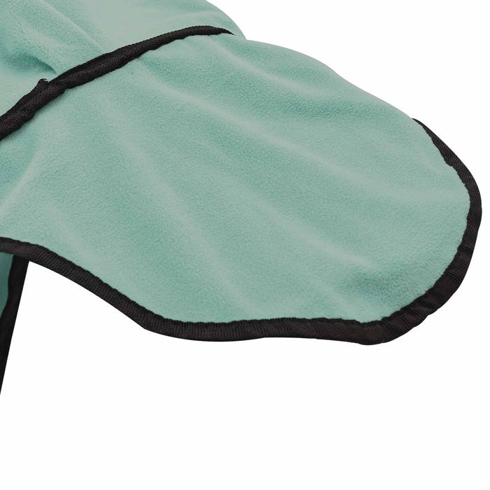 Pătură pentru cai Verde special Poliester - WALTI WALTI