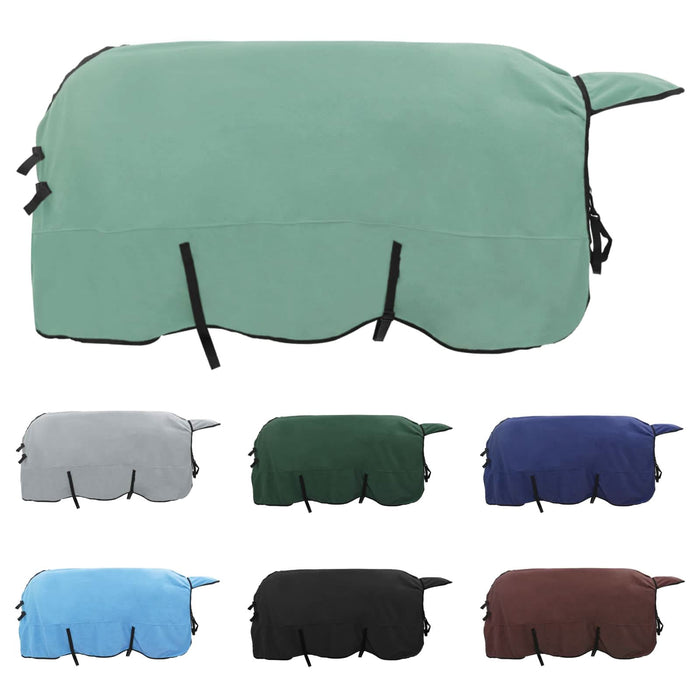 Pătură pentru cai Verde special Poliester - WALTI WALTI