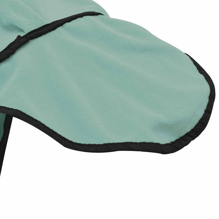 Pătură pentru cai Verde special Poliester - WALTI WALTI