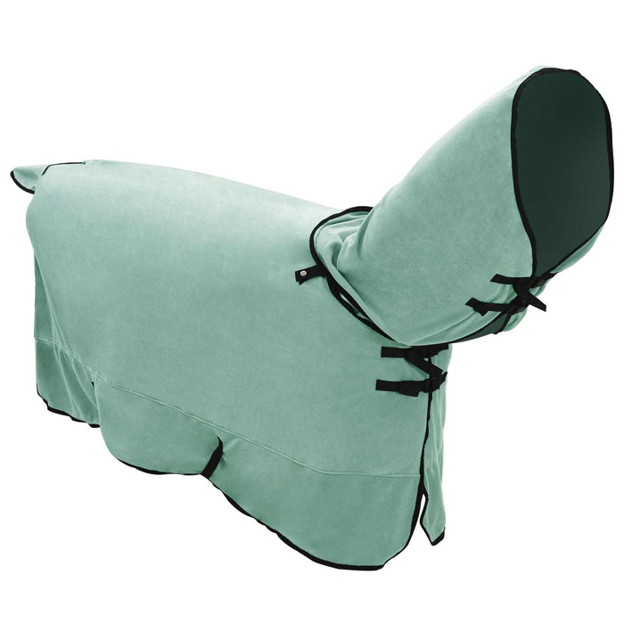 Pătură pentru cai Verde special Poliester - WALTI WALTI