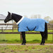 Pătură pentru cai Aqua complet 95 cm Fleece polar - WALTI WALTI
