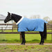 Pătură pentru cai Aqua complet 165 cm Fleece polar - WALTI WALTI