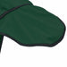 Pătură pentru cai Verde închis complet 95 cm Fleece polar - WALTI WALTI