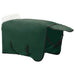 Pătură pentru cai Verde închis complet 95 cm Fleece polar - WALTI WALTI