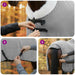 Pătură pentru cai Verde închis complet 135 cm Fleece polar - WALTI WALTI