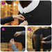 Pătură pentru cai Negru 135 cm Fleece polar - WALTI WALTI