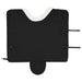 Pătură pentru cai Negru 135 cm Fleece polar - WALTI WALTI