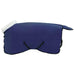 Pătură pentru cai Albastru marin 135 cm Fleece polar - WALTI WALTI