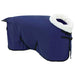 Pătură pentru cai Albastru marin 165 cm Fleece polar - WALTI WALTI