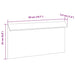 Gard pentru melci Argintiu 50 x 3,5 x 25 cm Oţel inoxidabil - WALTI WALTI