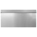 Gard pentru melci Argintiu 50 x 3,5 x 25 cm Oțel Galvanizat - WALTI WALTI