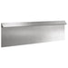 Gard pentru melci 16 pcs Argintiu 100 x 3,5 x 25 cm - WALTI WALTI