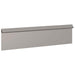 Gard pentru melci Ruginit 100 x 3,5 x 25 cm - WALTI WALTI